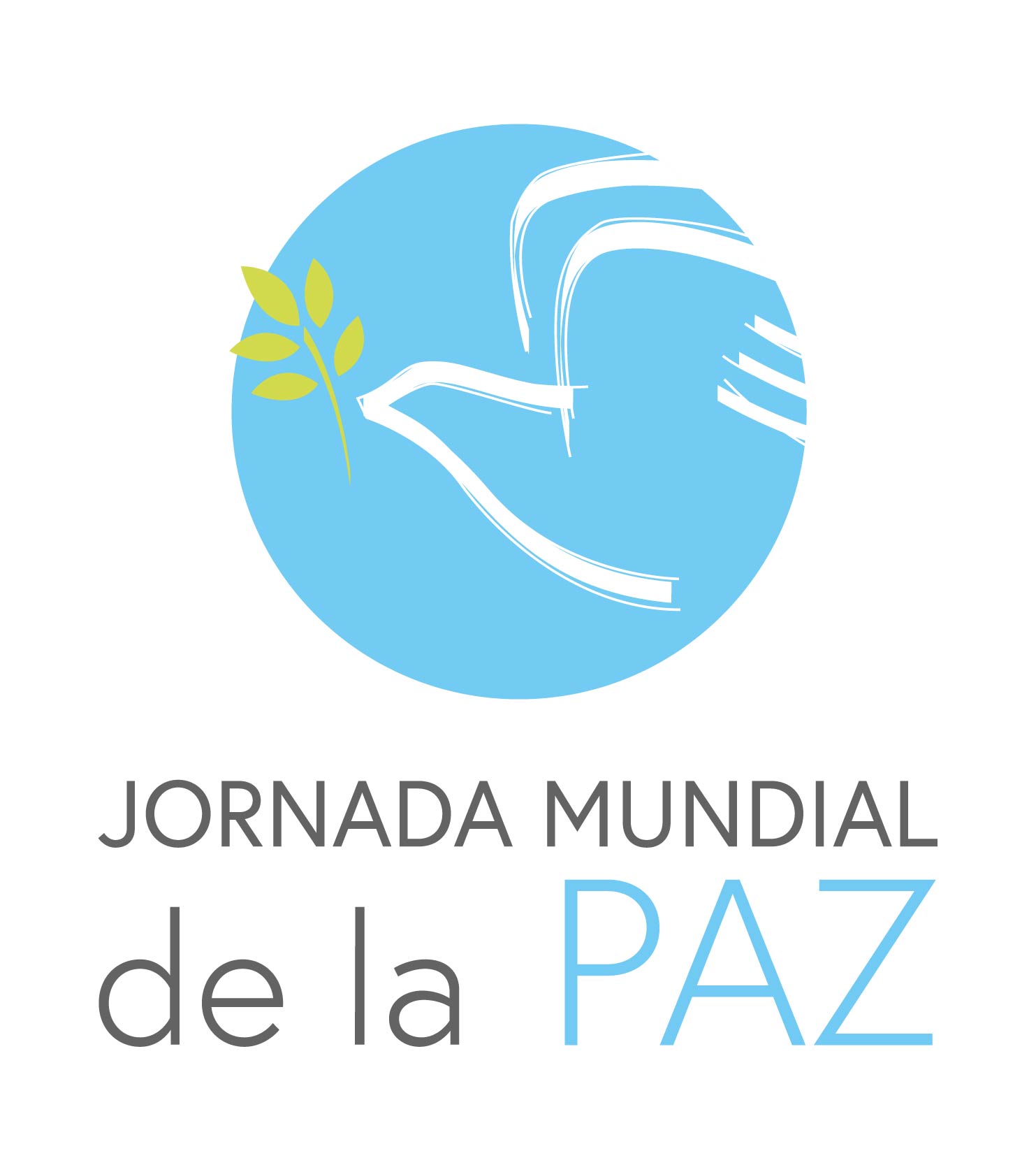 Jornada Mundial De La Paz 2024 - Matti Shelley