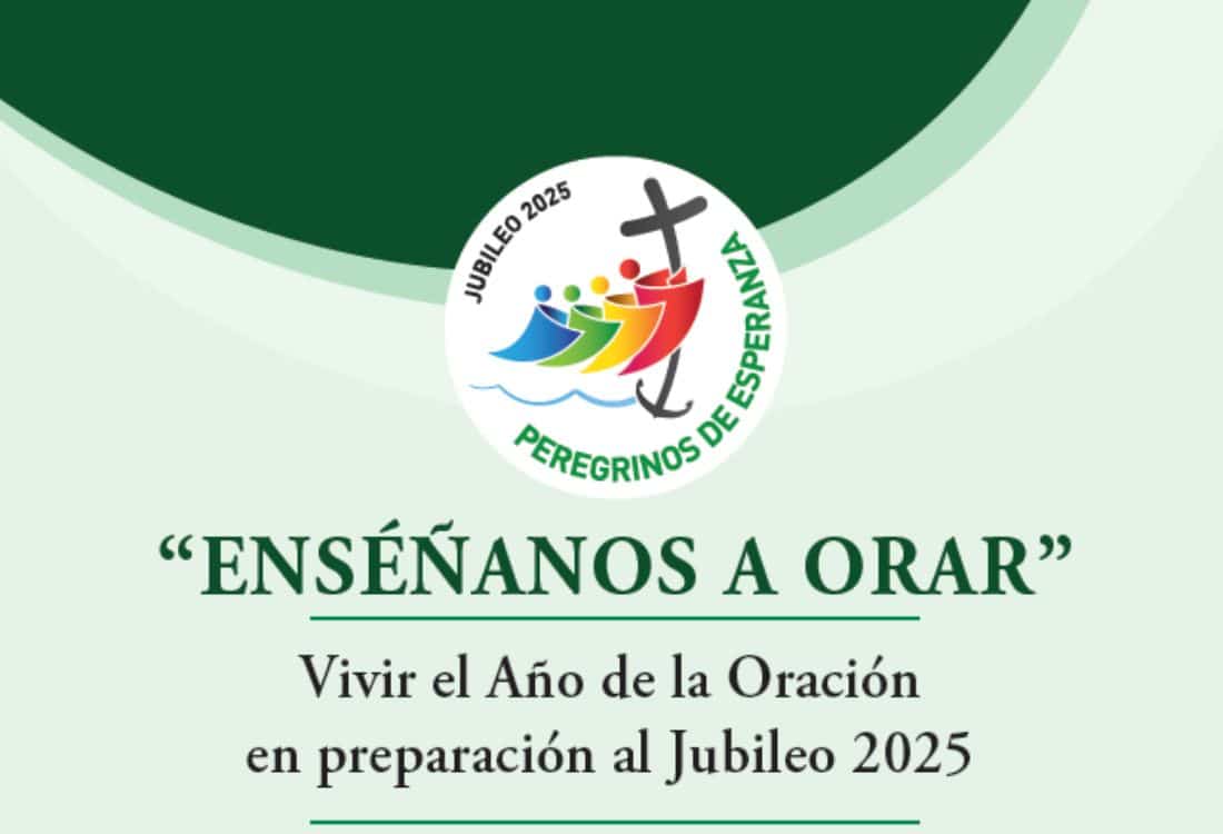 La diócesis inicia el Año de la Oración como antesala al Jubileo de