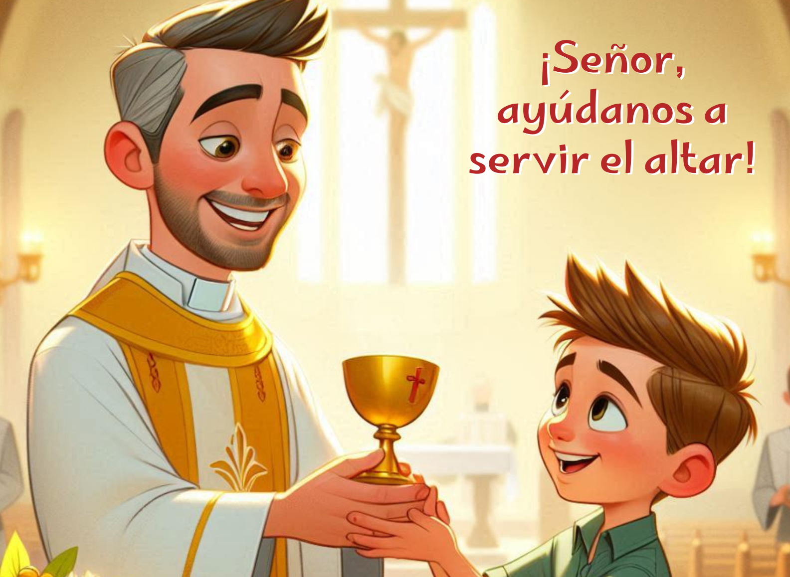 Actualidad Diocesana