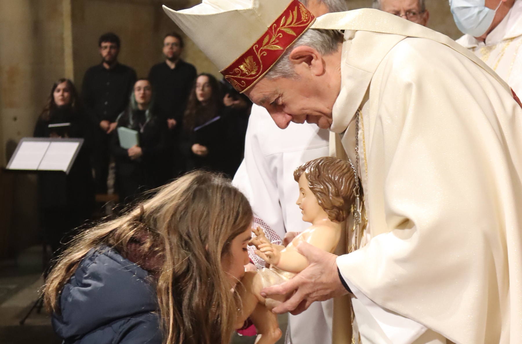 Actualidad Diocesana