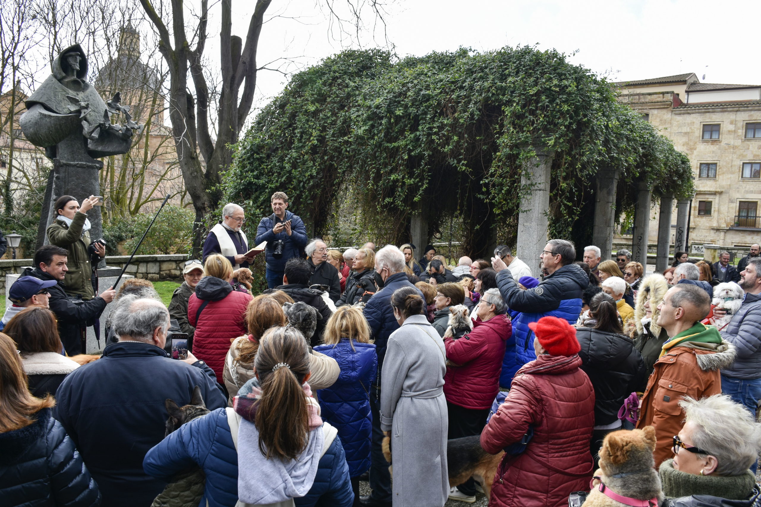 Actualidad Diocesana